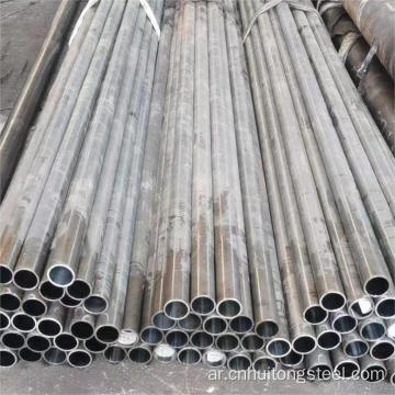 DIN 2391 ST45 Carbon Steel Tube Semelich Tube
